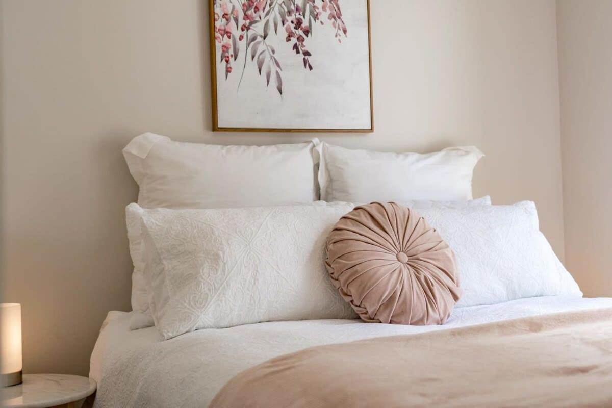 Hidden Little Gem - Township - Luxury - Linen Included