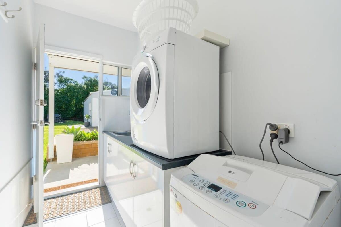 Relax at Middleton - No Linen Included - Pets Negotiable - Wi-Fi