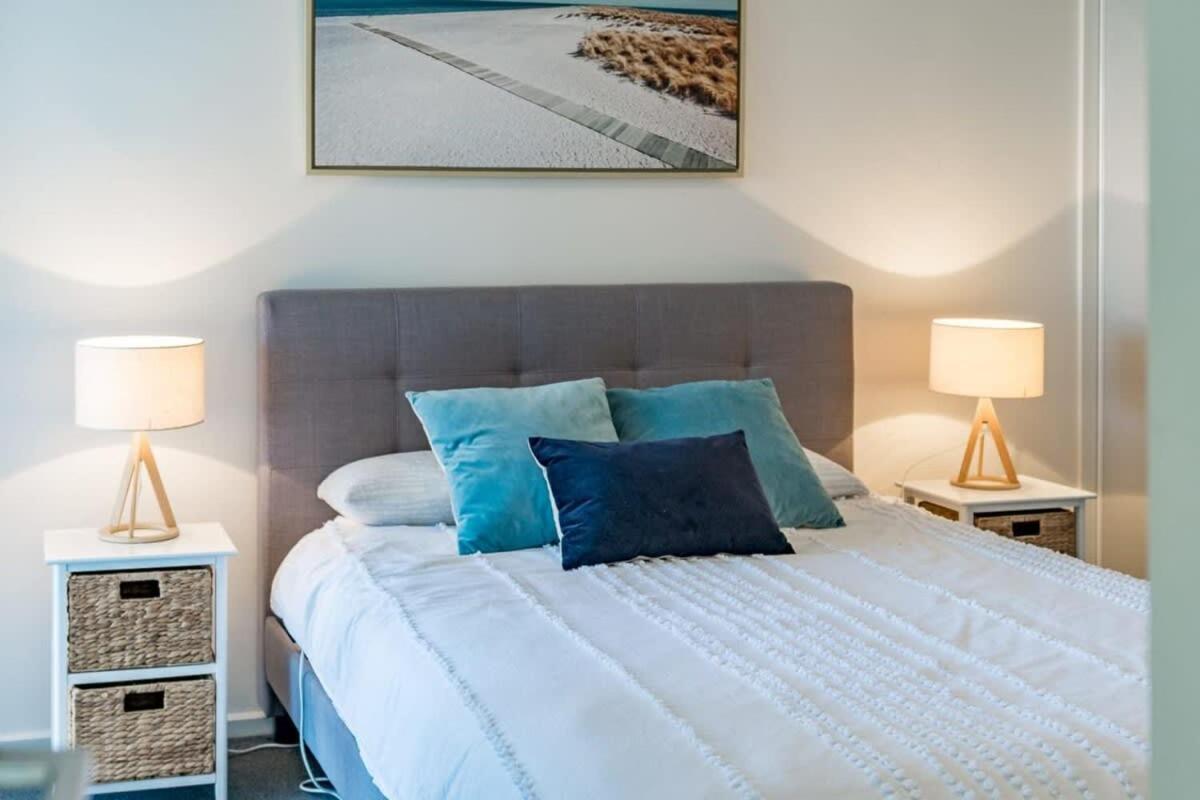 Relax at Middleton - No Linen Included - Pets Negotiable - Wi-Fi