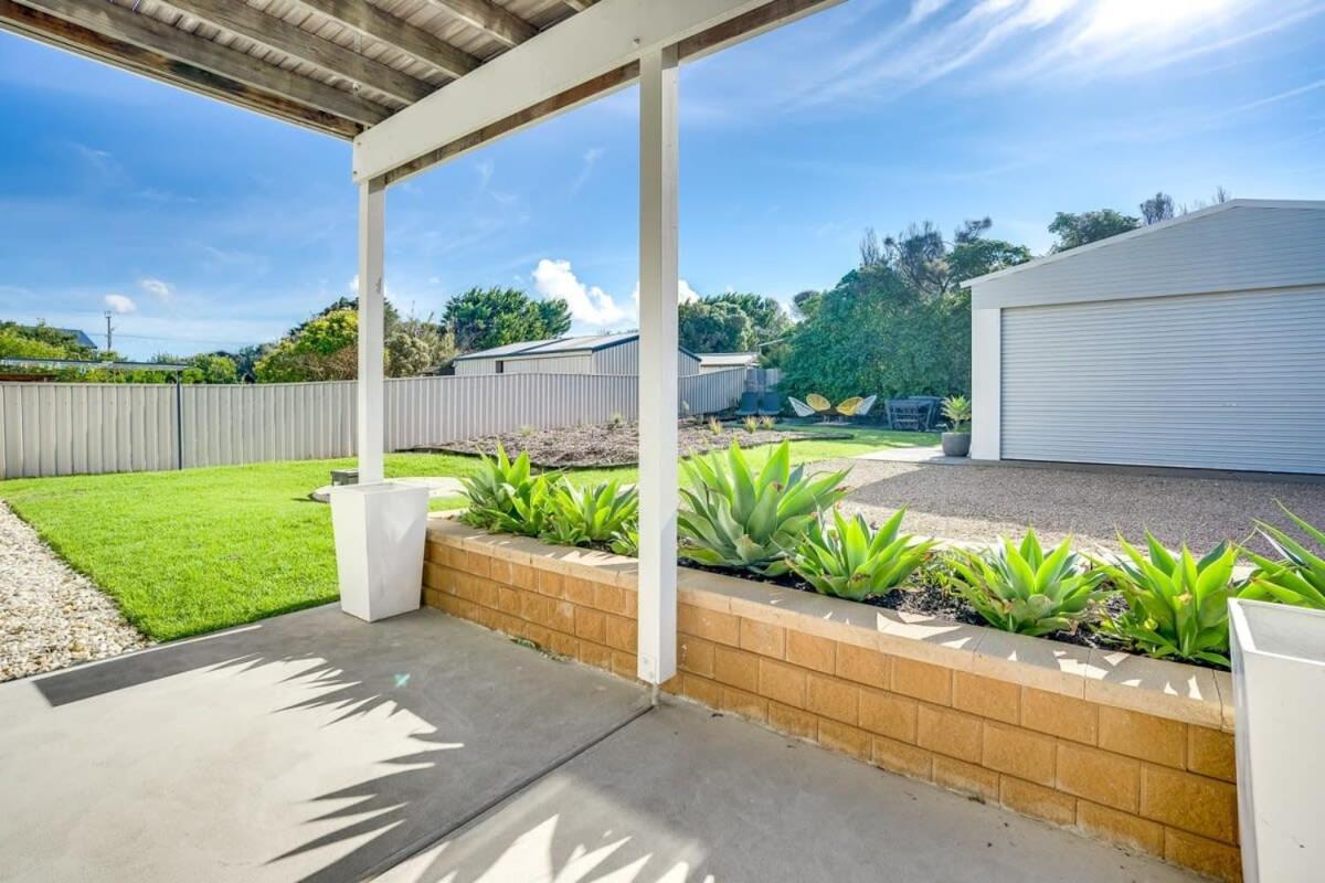 Relax at Middleton - No Linen Included - Pets Negotiable - Wi-Fi
