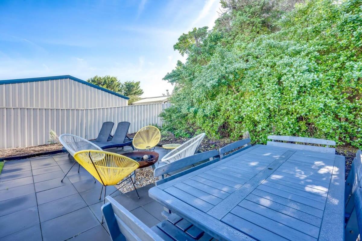 Relax at Middleton - No Linen Included - Pets Negotiable - Wi-Fi