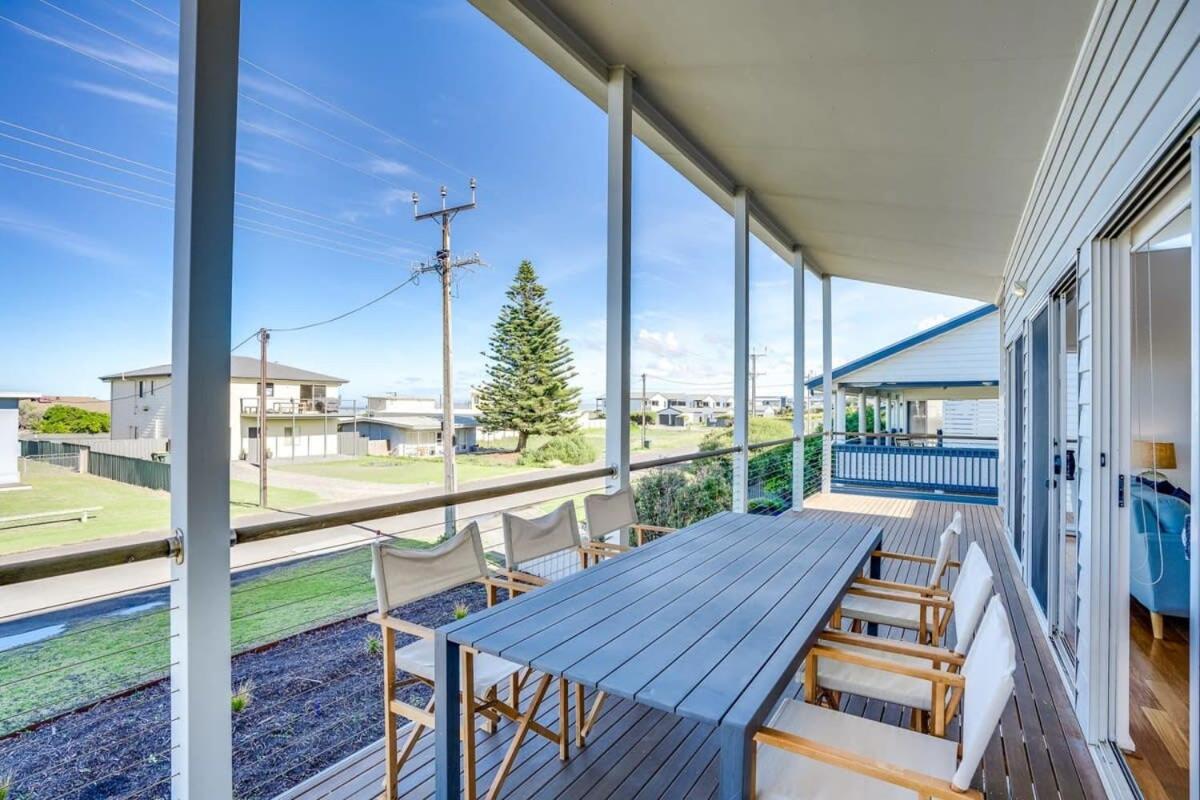 Relax at Middleton - No Linen Included - Pets Negotiable - Wi-Fi