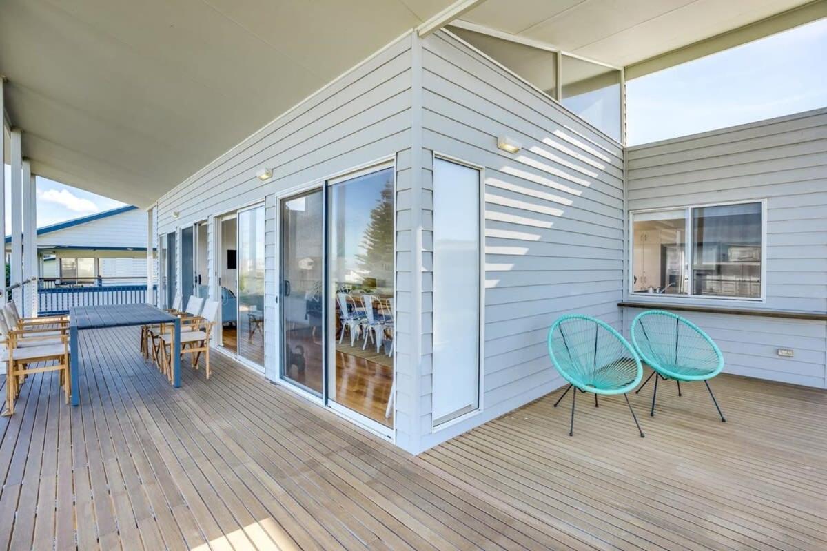 Relax at Middleton - No Linen Included - Pets Negotiable - Wi-Fi