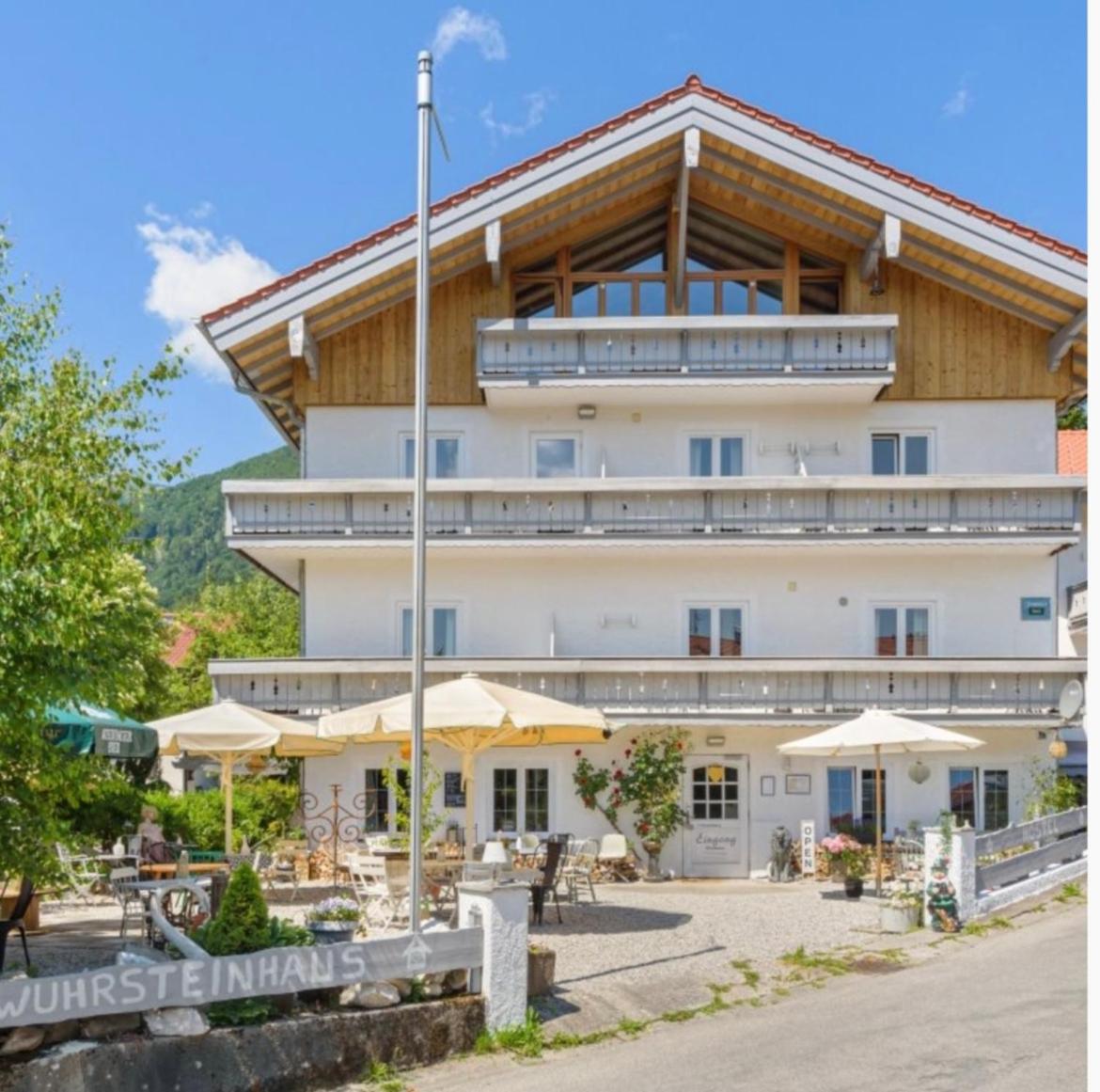 Heil- und Seminarzentrum "LebensQuell" view 5
