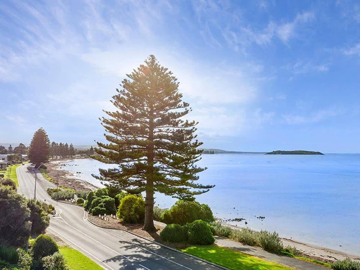 19-117 Franklin Pde - Beachfront Location - Linen Included