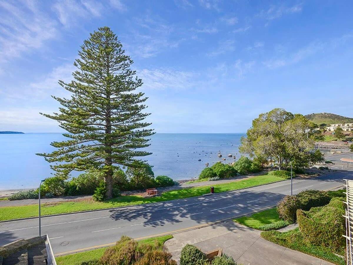 19-117 Franklin Pde - Beachfront Location - Linen Included