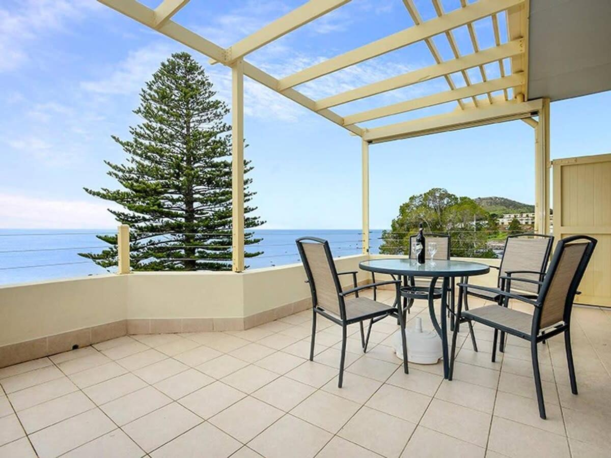 19-117 Franklin Pde - Beachfront Location - Linen Included