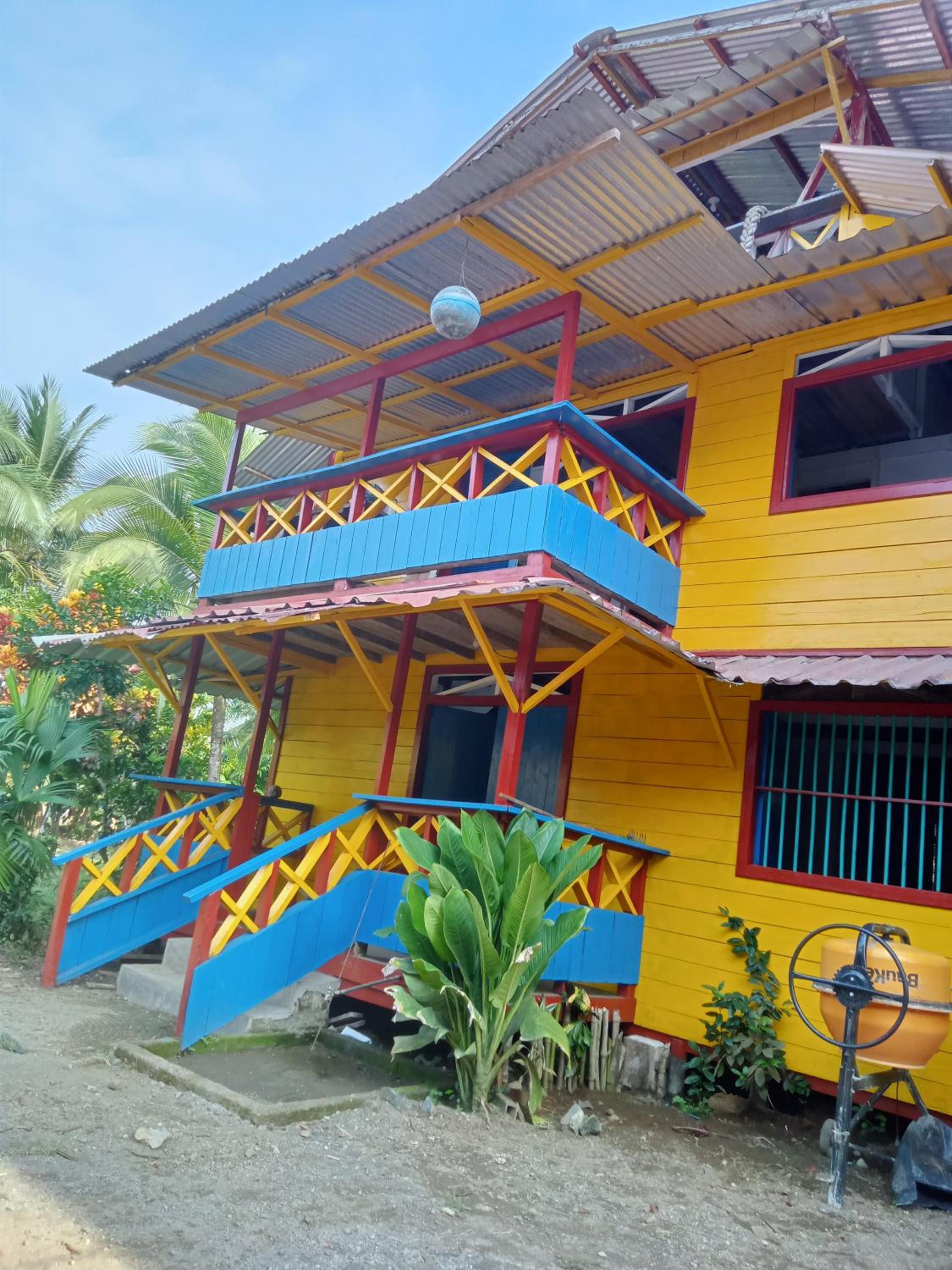 Casa Hostal Amar-illa