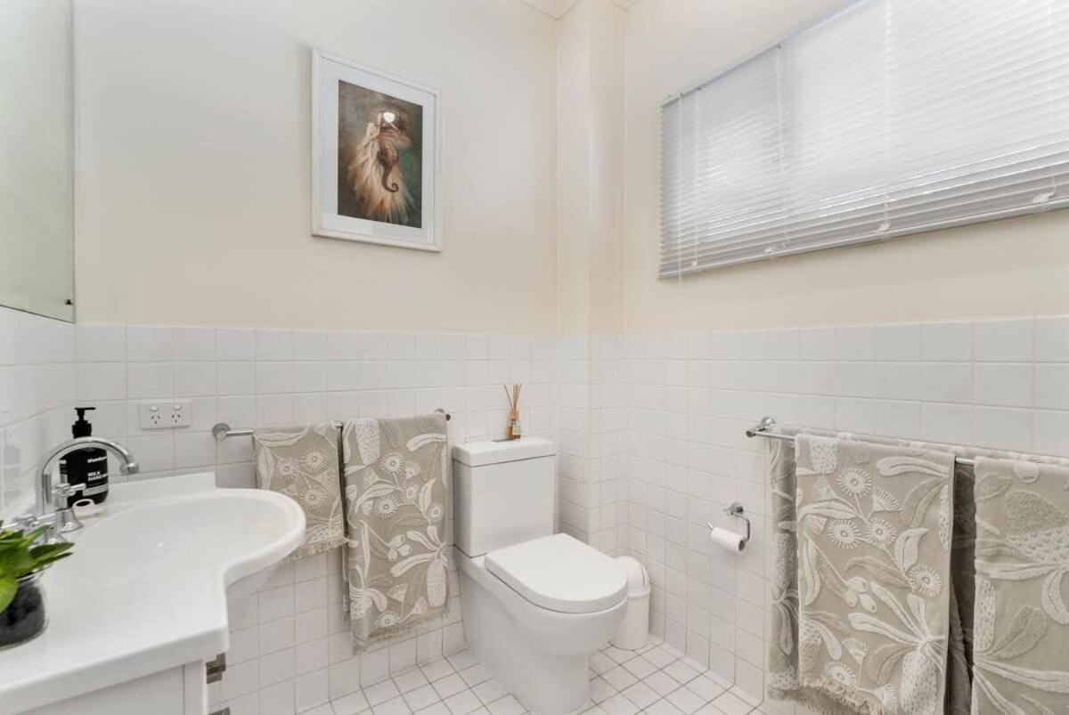 15 Lawson St Victor Harbor - Linen Included