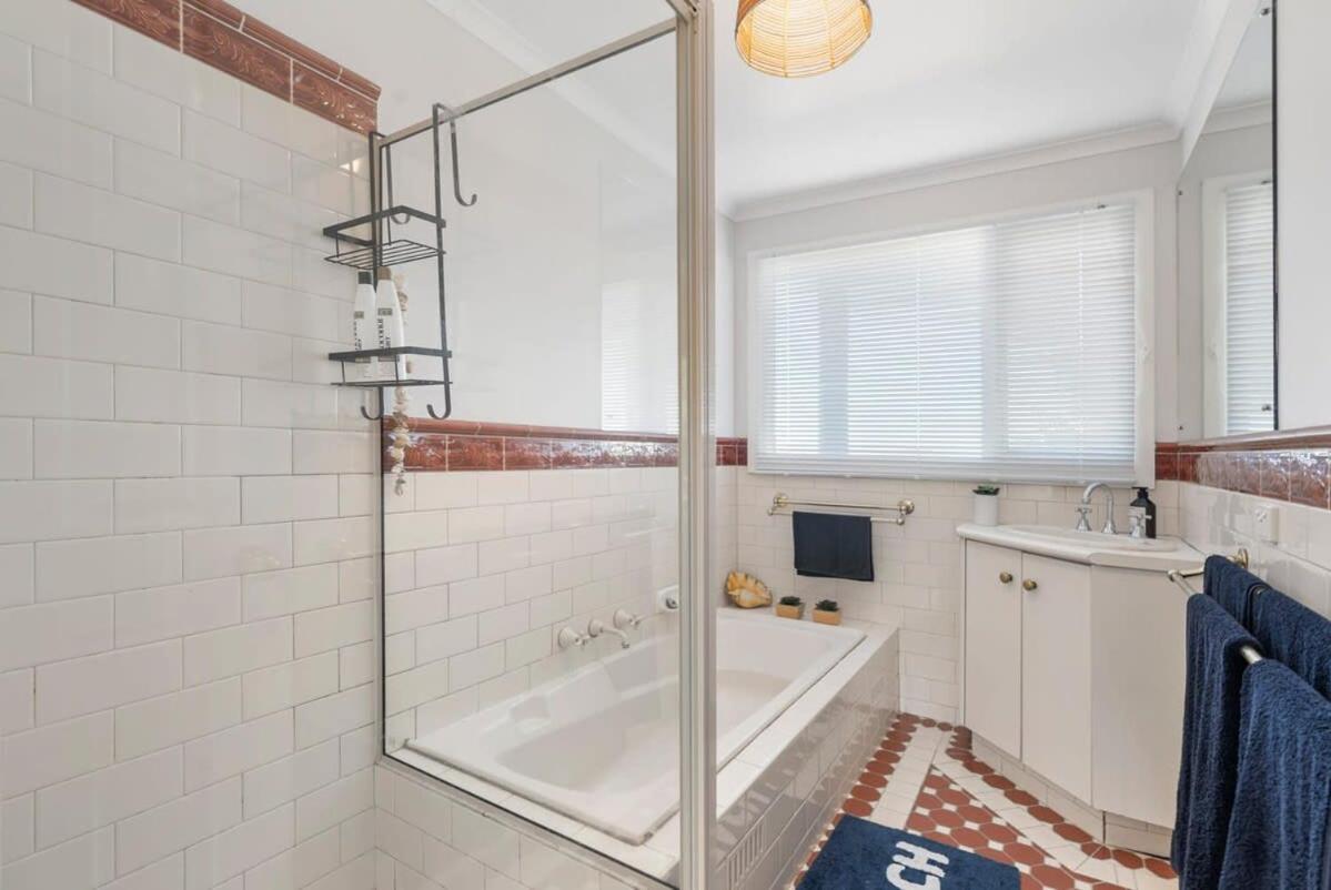 15 Lawson St Victor Harbor - Linen Included