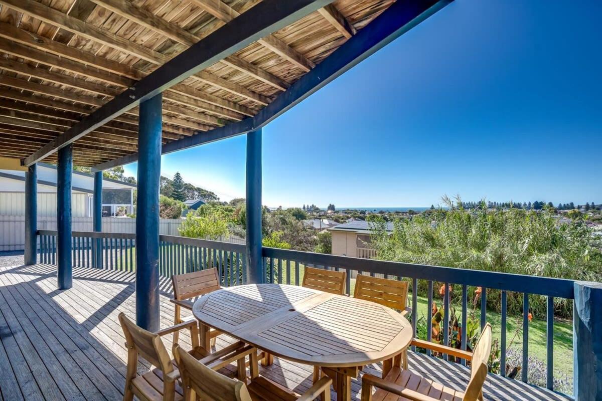 15 Lawson St Victor Harbor - Linen Included