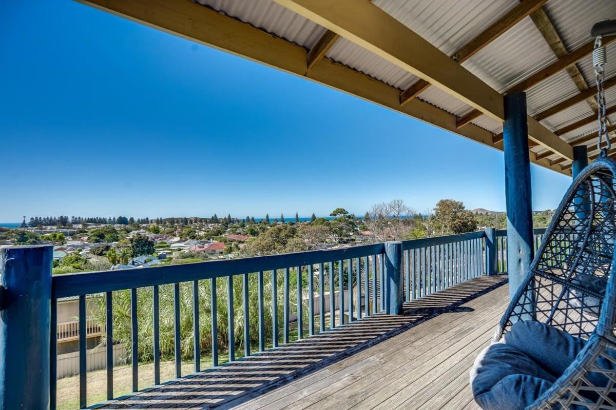 15 Lawson St Victor Harbor - Linen Included