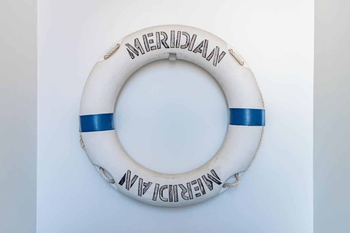 Meridian U1-4 Hutton St - Linen Included