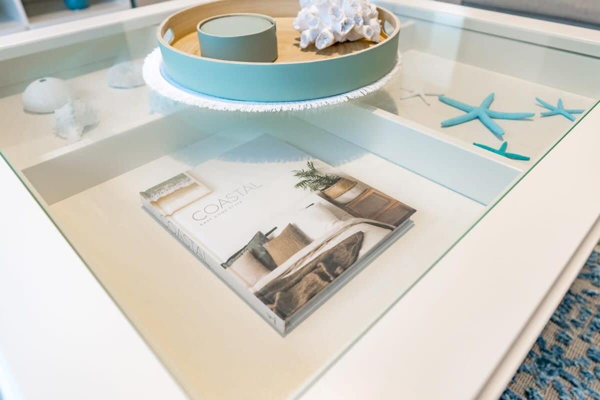 27 Seaview - Pets Negotiable - Wi-Fi - No Linen Included