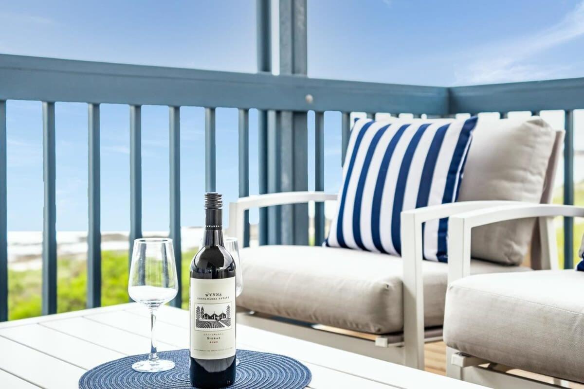 27 Seaview - Pets Negotiable - Wi-Fi - No Linen Included