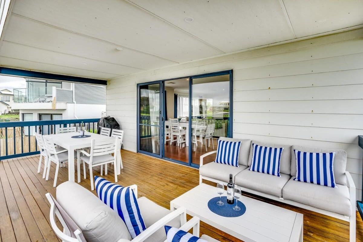 27 Seaview - Pets Negotiable - Wi-Fi - No Linen Included
