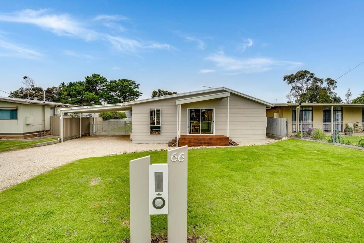 Where the River meets the Sea 66 Colman Rd Goolwa-No Linen Included
