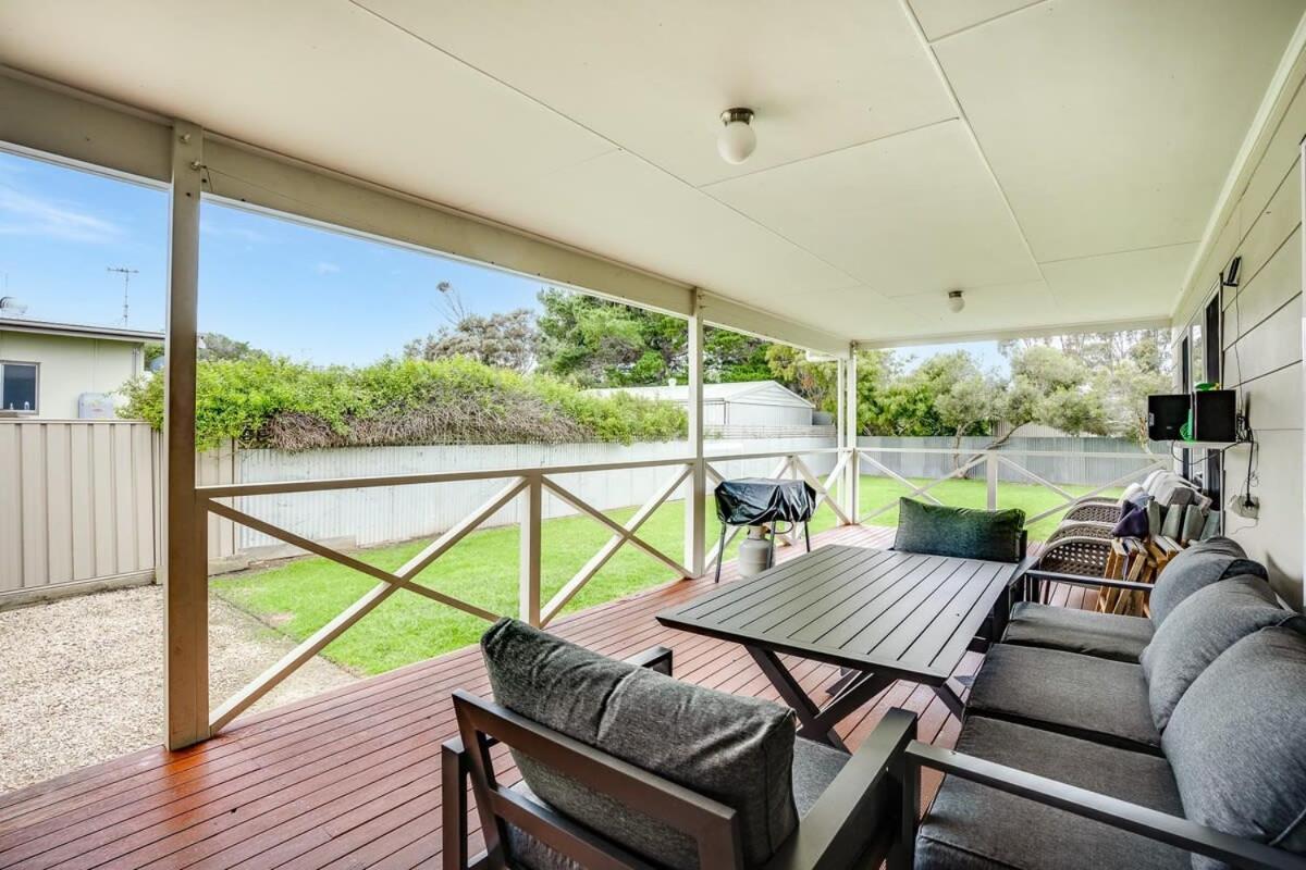 Where the River meets the Sea 66 Colman Rd Goolwa-No Linen Included