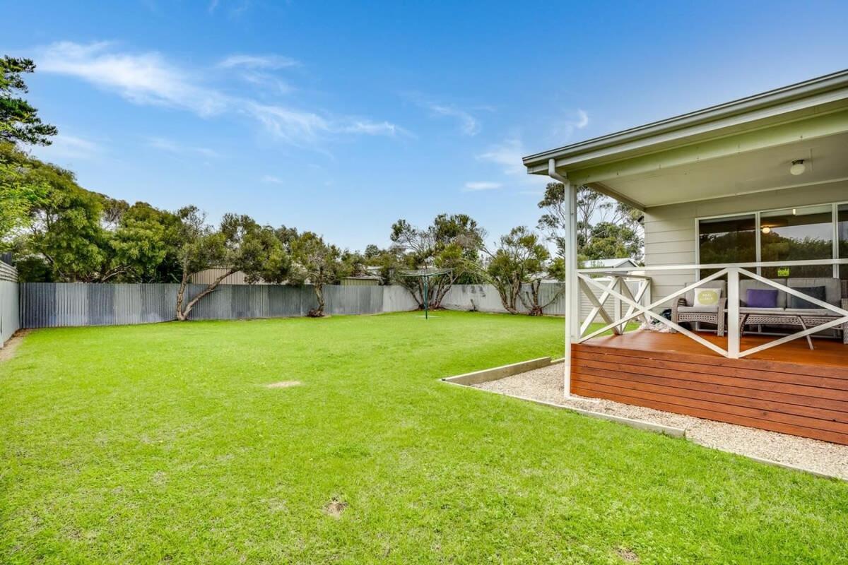 Where the River meets the Sea 66 Colman Rd Goolwa-No Linen Included