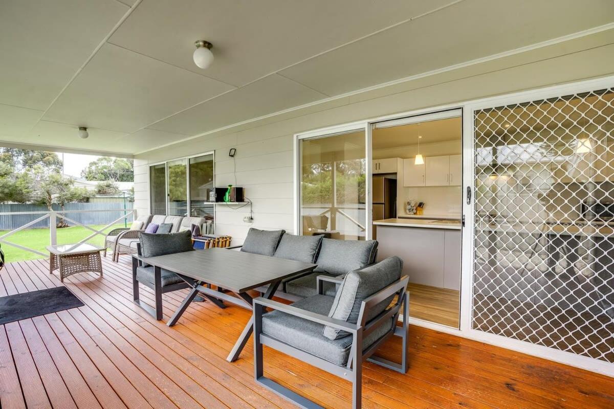Where the River meets the Sea 66 Colman Rd Goolwa-No Linen Included