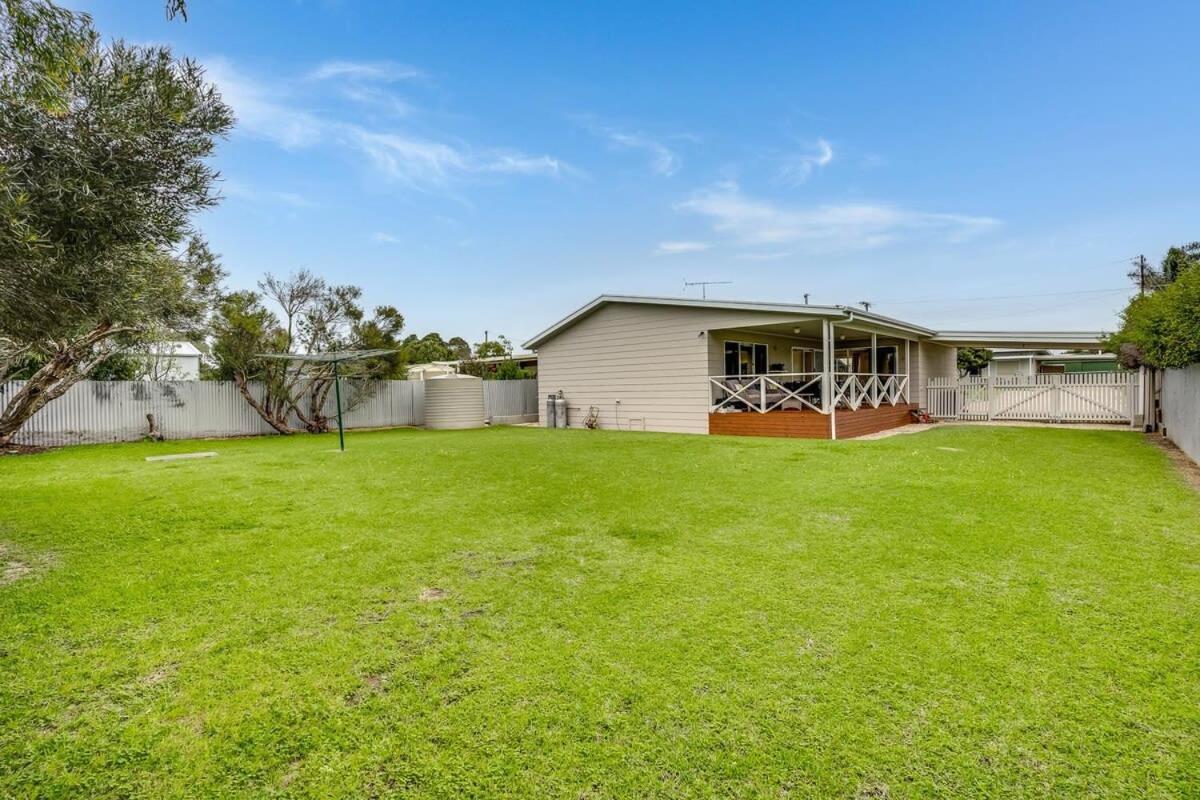 Where the River meets the Sea 66 Colman Rd Goolwa-No Linen Included