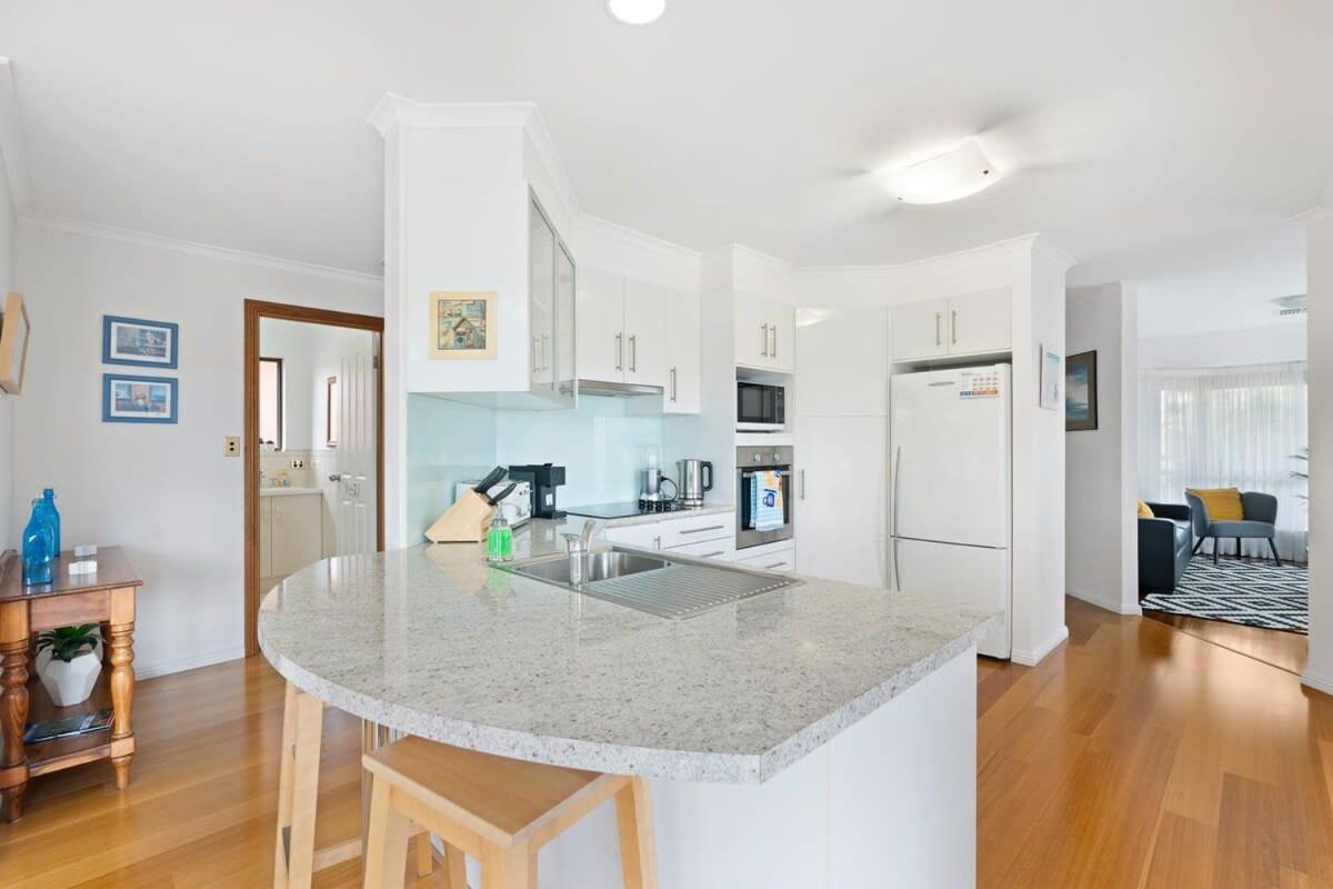 El Nido 16 Trigg St Port Elliot