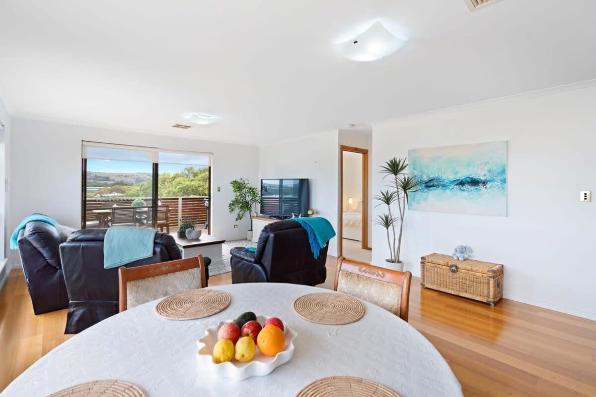 El Nido 16 Trigg St Port Elliot