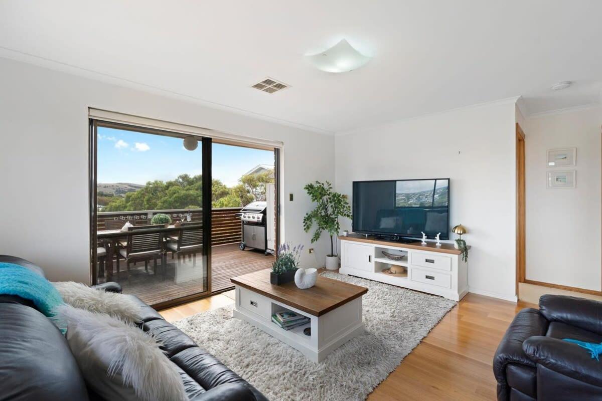 El Nido 16 Trigg St Port Elliot