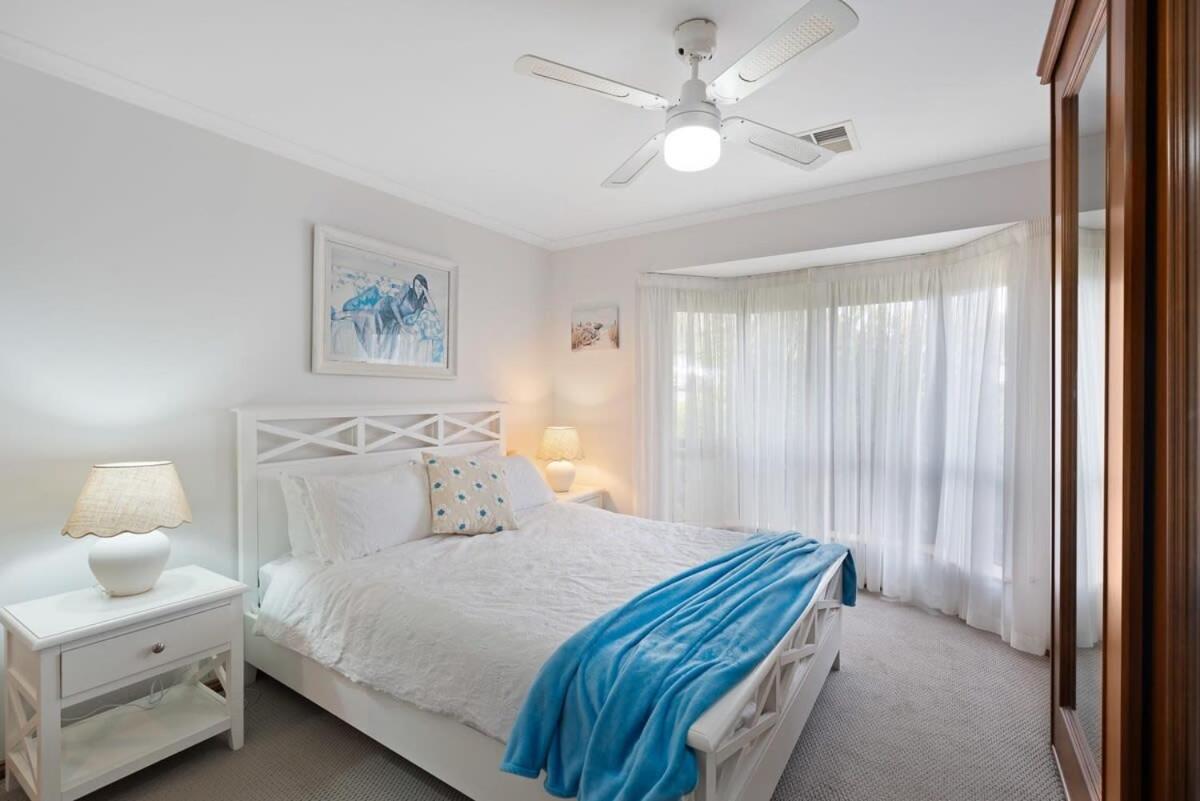 El Nido 16 Trigg St Port Elliot