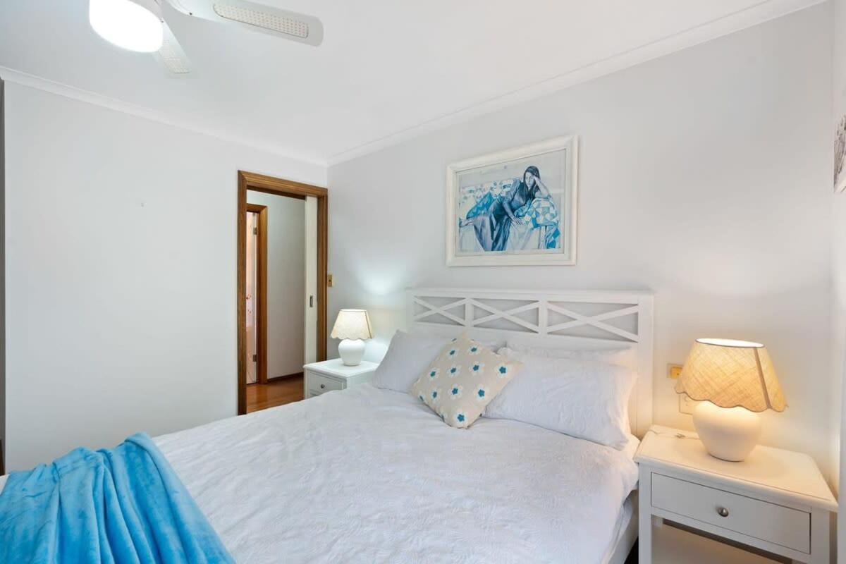 El Nido 16 Trigg St Port Elliot