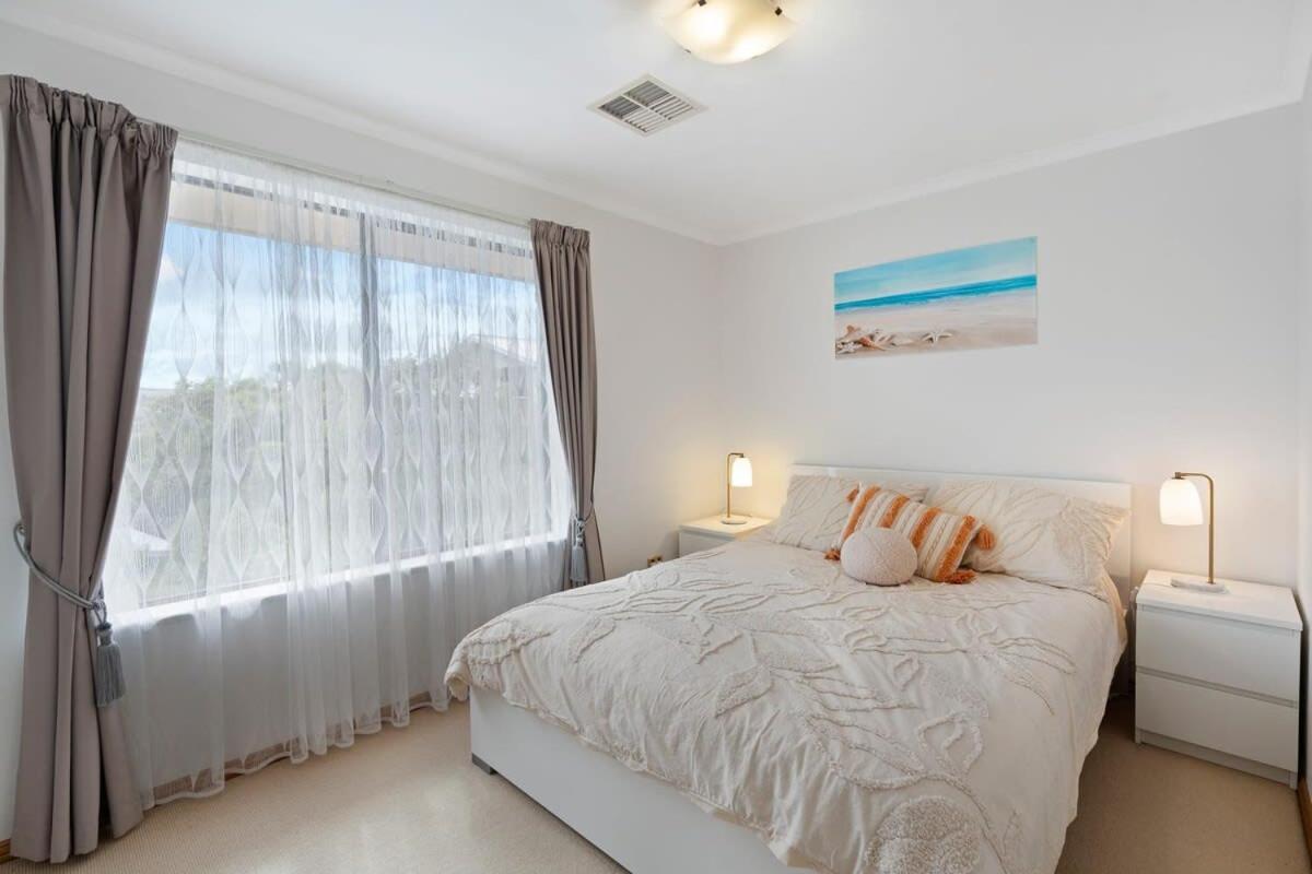 El Nido 16 Trigg St Port Elliot