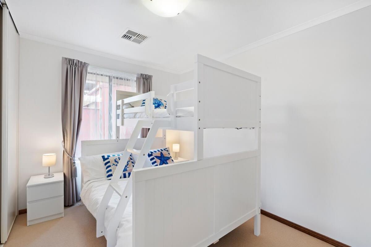 El Nido 16 Trigg St Port Elliot