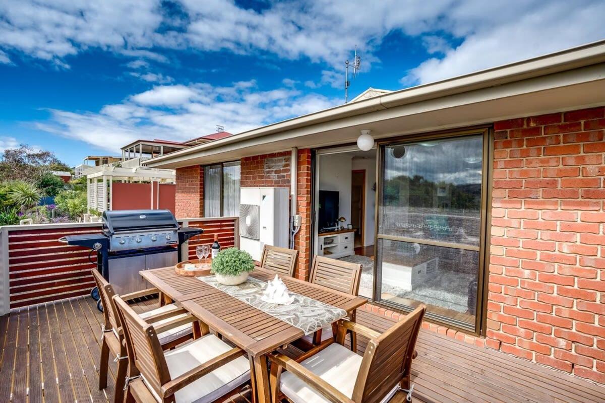 El Nido 16 Trigg St Port Elliot
