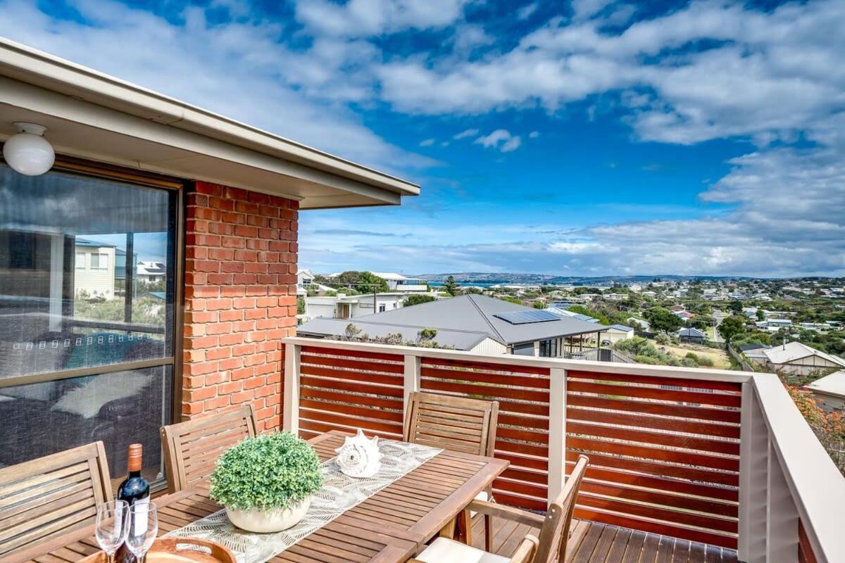 El Nido 16 Trigg St Port Elliot