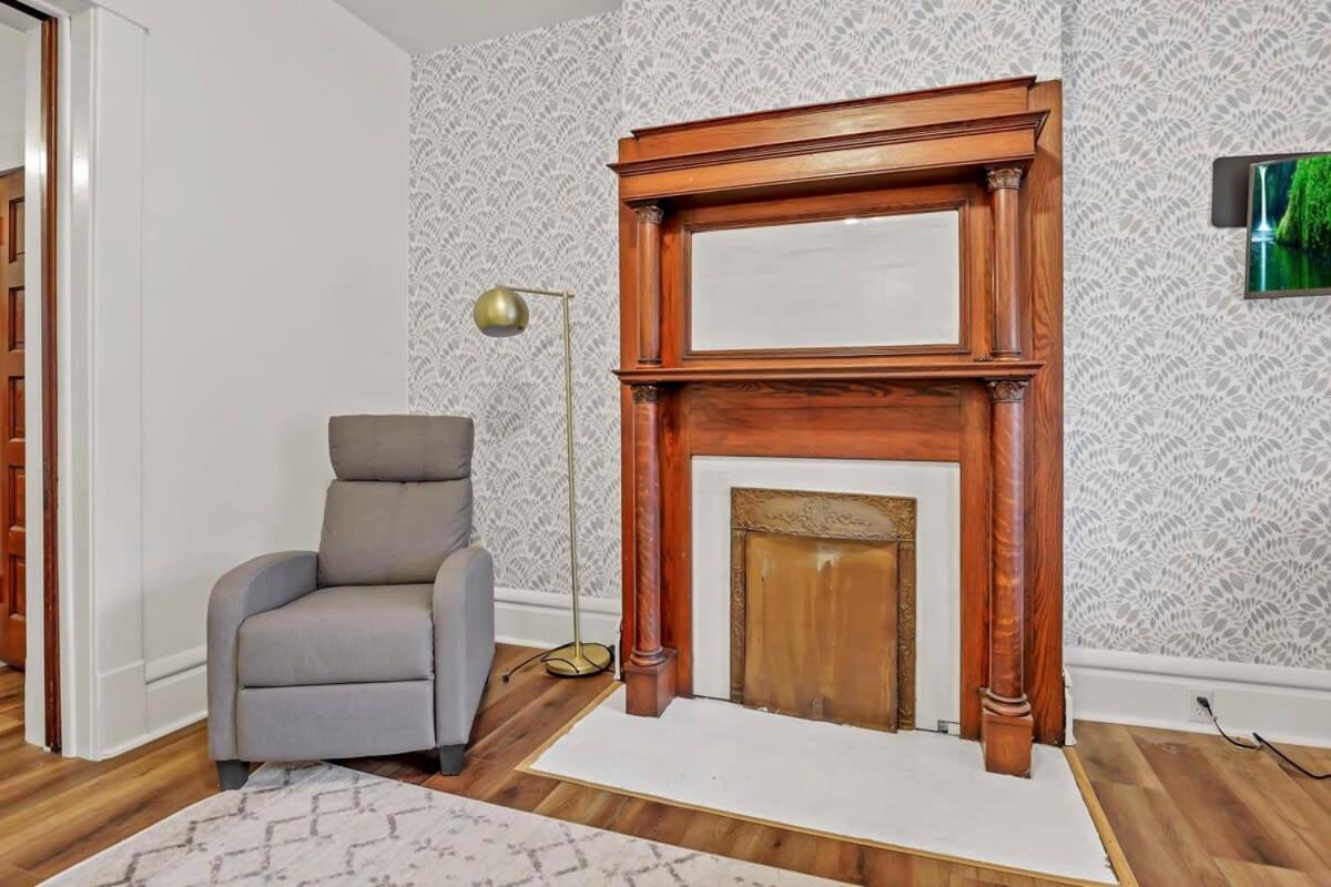 Housepitality - The City Gateway