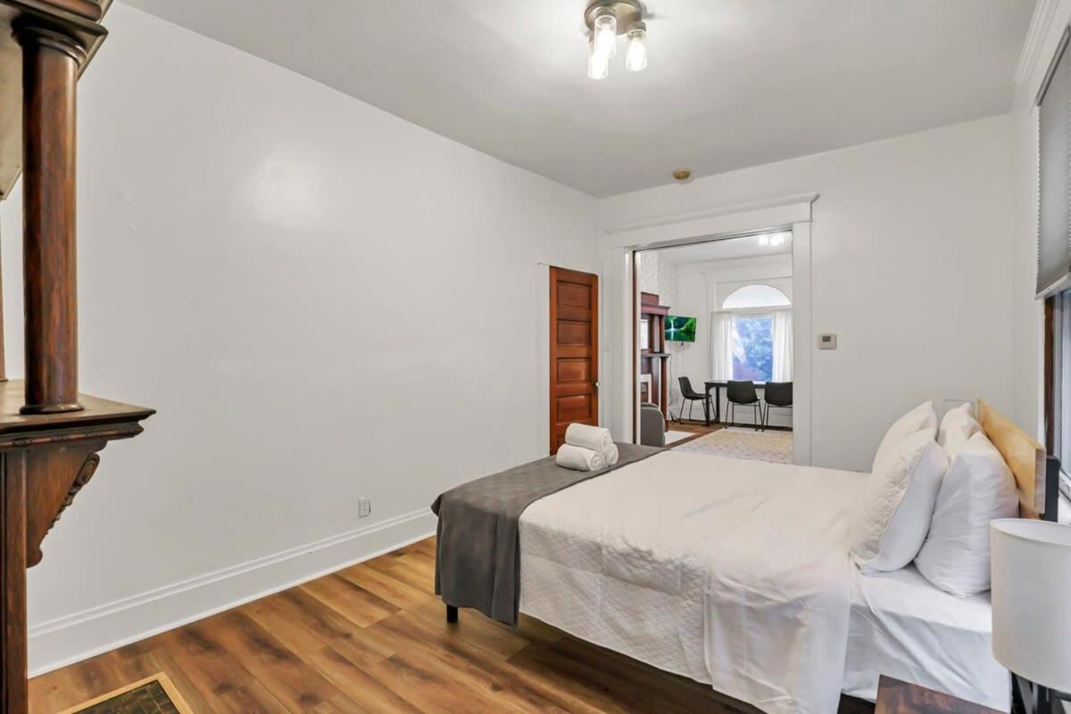Housepitality - The City Gateway