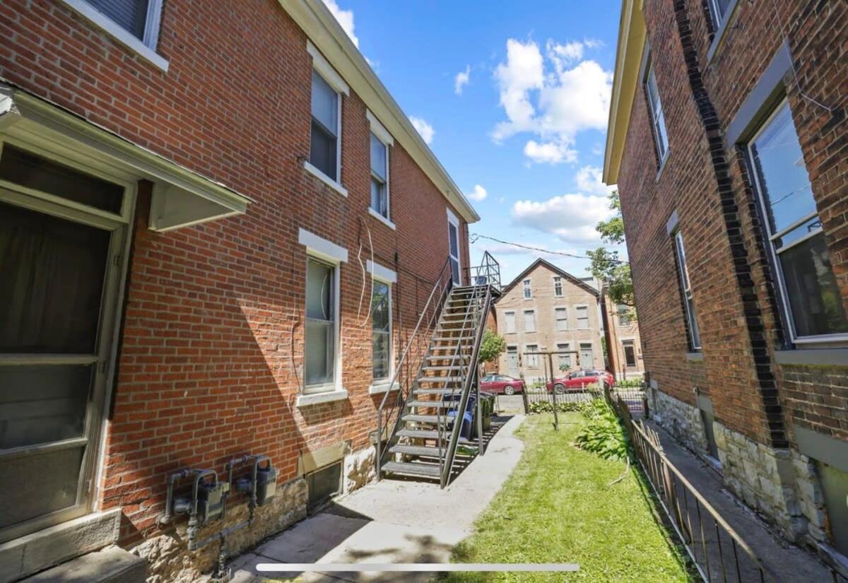 Housepitality - The City Gateway