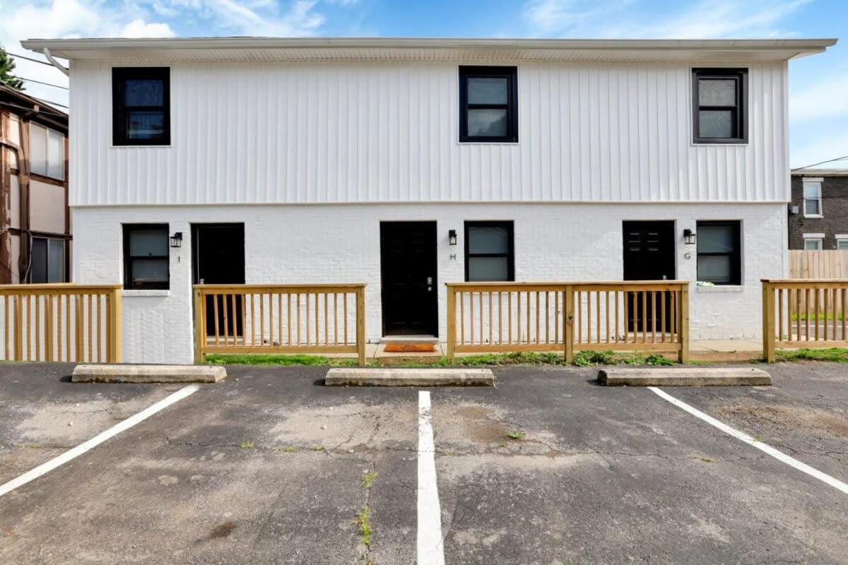 The Schumacher Place - NEW 2 BR view 2