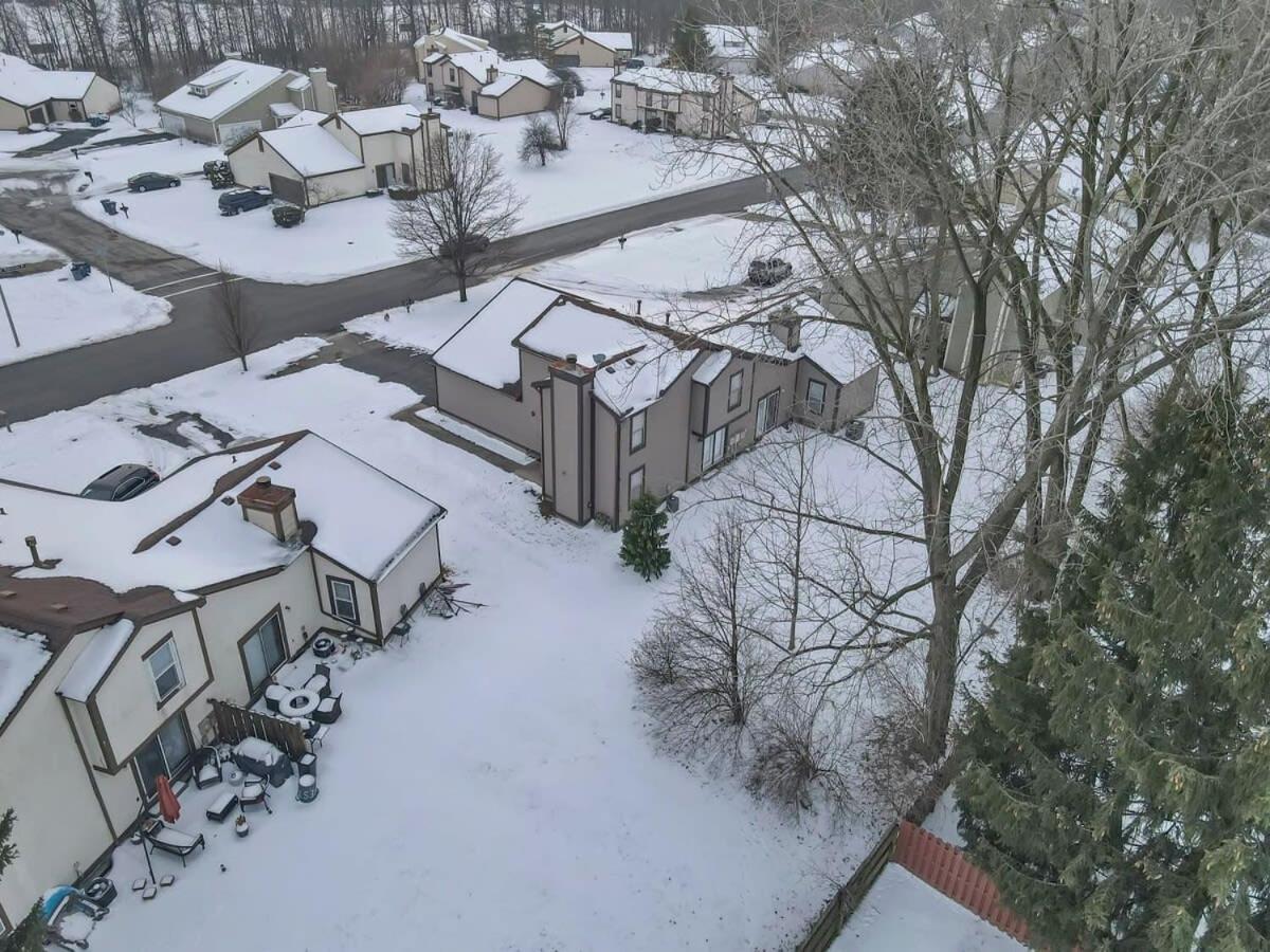 Housepitality - The Gahanna Hideaway view 3