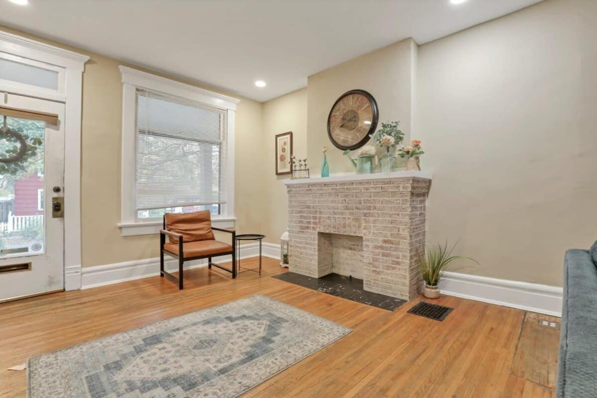 Housepitality - Harrison Mansion - Great Location view 5