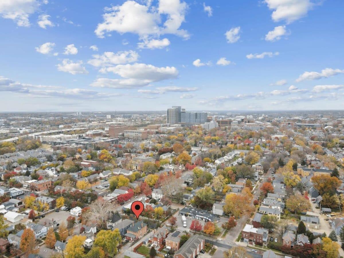 Housepitality - Harrison Mansion - Great Location view 3