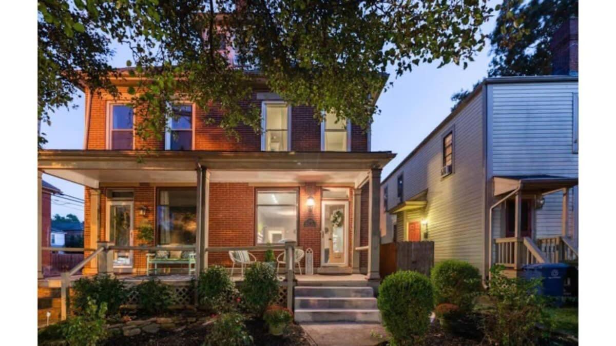 Housepitality - Harrison Mansion - Great Location view 4
