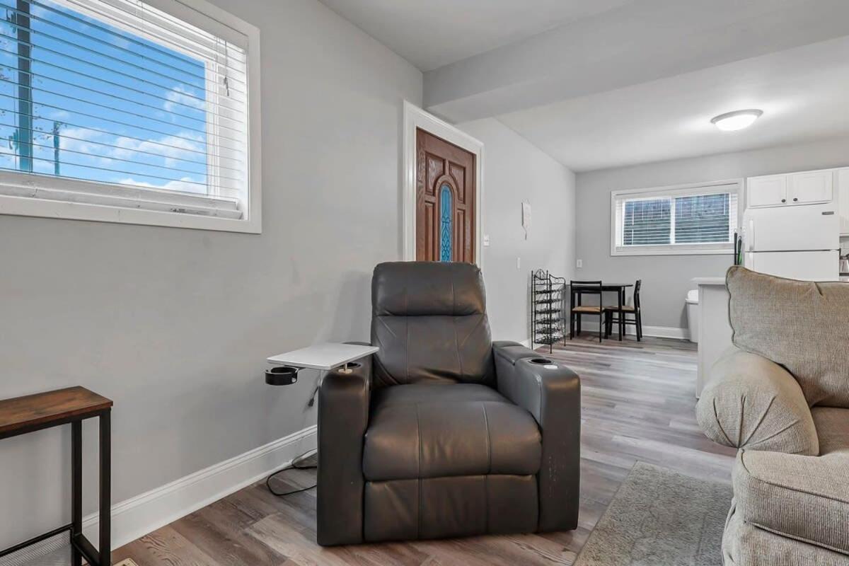 German Village Hidden Gem - 3 BR, Parking l Value view 5