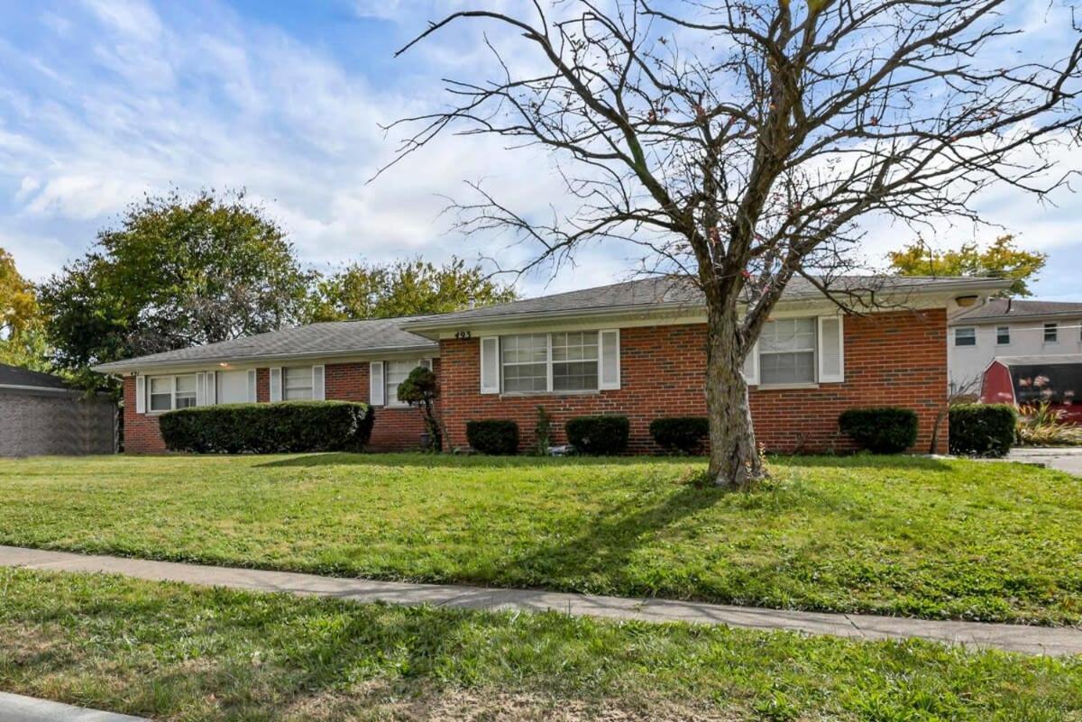 Housepitality - The Gahanna Ranch - 3 BR - Airport view 2