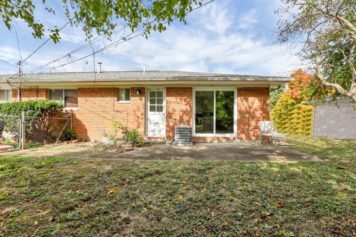 Housepitality - The Gahanna Ranch - 3 BR - Airport view 4