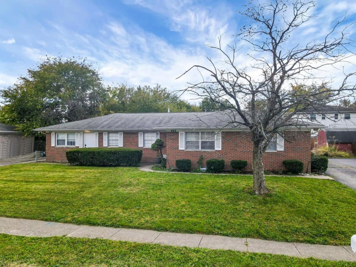 Housepitality - The Gahanna Ranch - 3 BR - Airport view 3