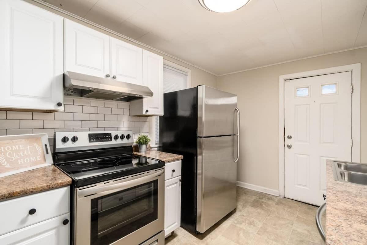 Stay in the Palazzo in OSU! 10 BEDS! view 4