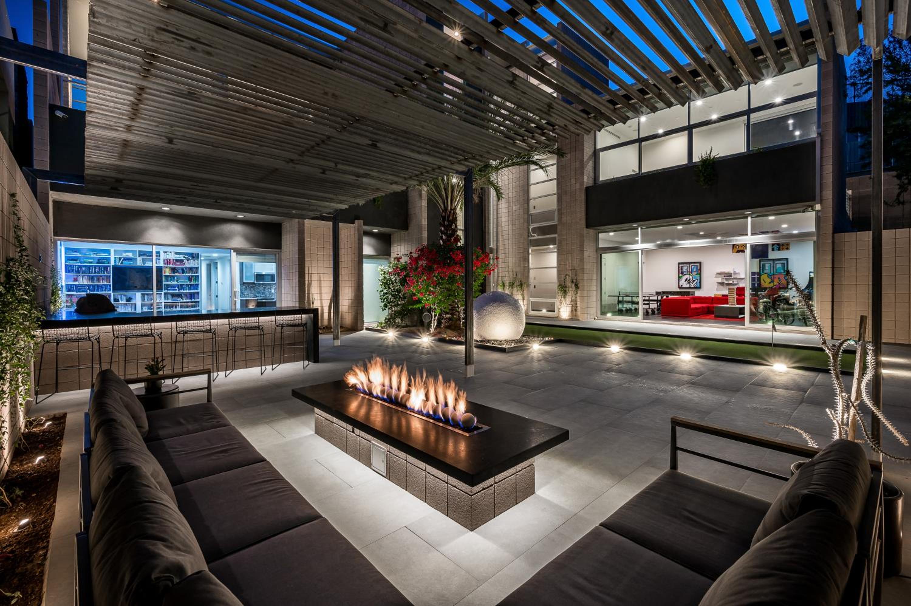 lounge