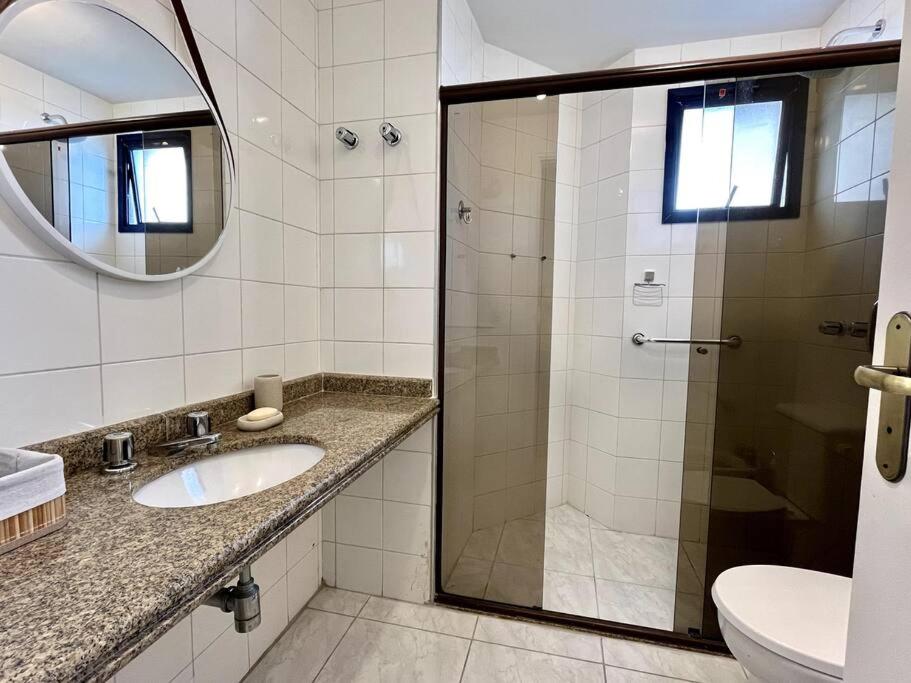 Riviera Renovado 250m da praia
