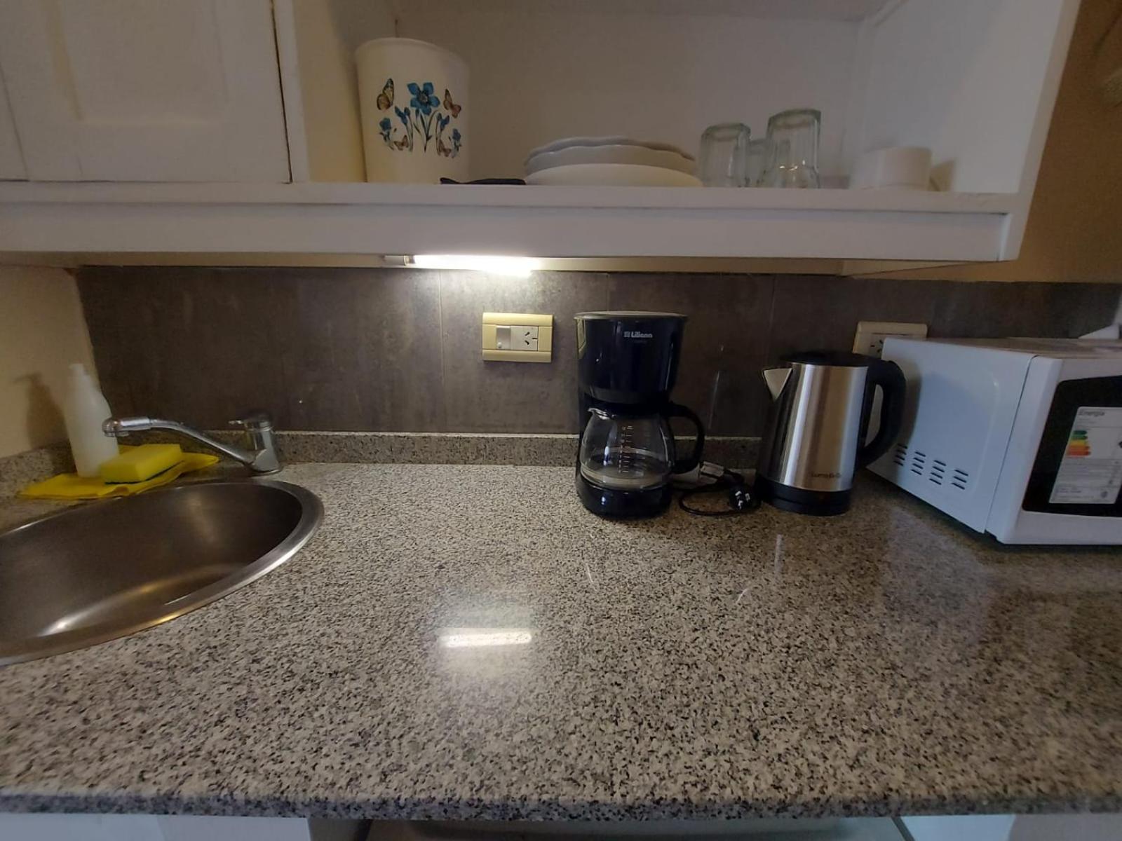 Hermoso Departamento, excelente ubicación a 50 mts de Plaza principal